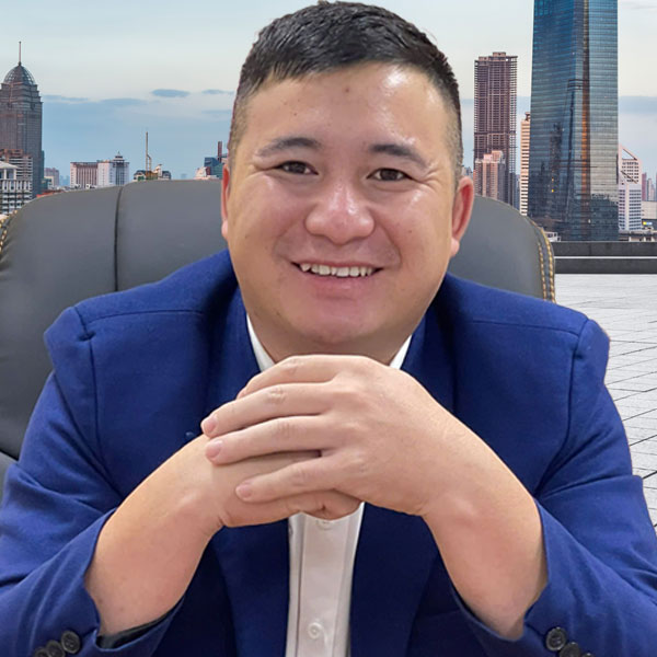 Gâu thổ cư môi giới Hoàng Mai