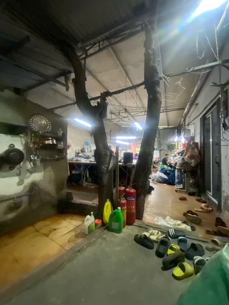 Bán Đất Tân Mai 159m Chỉ 14,5 Tỷ Cách Oto Chỉ 20m,Cạnh Trường MN Hoa Mai Chính Chủ