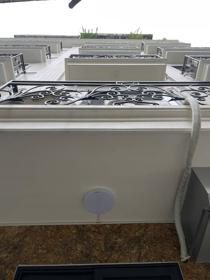 Bán nhà Trương Định Hàng xóm Nam Đô đẹp như khách sạn 6 Tầng mới nở hậu 20cm chính chủ 8.7 Tỷ.