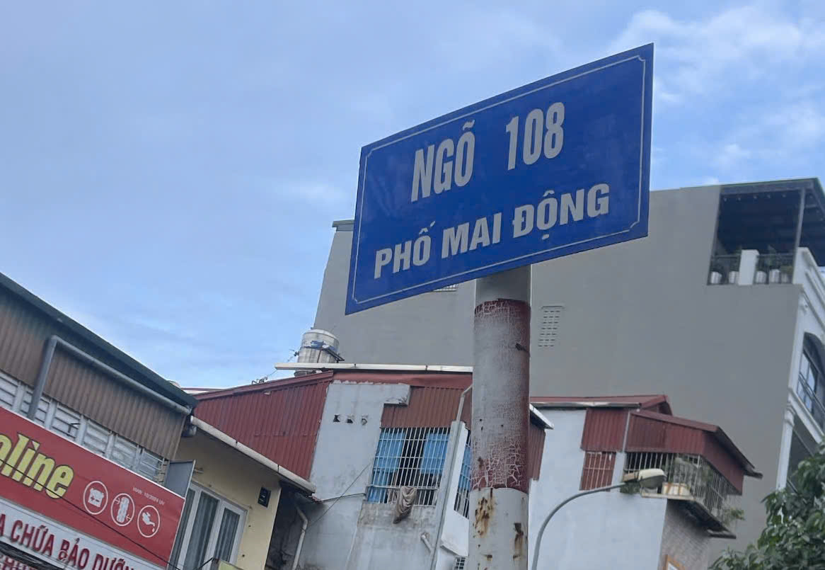 cách đọc địa chỉ nhà môi giới cần biết