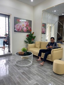 Cơ Hội Có Hộ Khẩu Hà Nội Đền Lừ  1 68m 02 Ngủ 1 khách Đối diện Chợ đầu mối phía nam 3.75 Tỷ