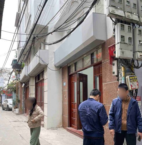 Tại Sao Nên Làm Môi Giới Bất Động Sản Thổ Cư Hoàng Mai – Hà Nội? Bài 2