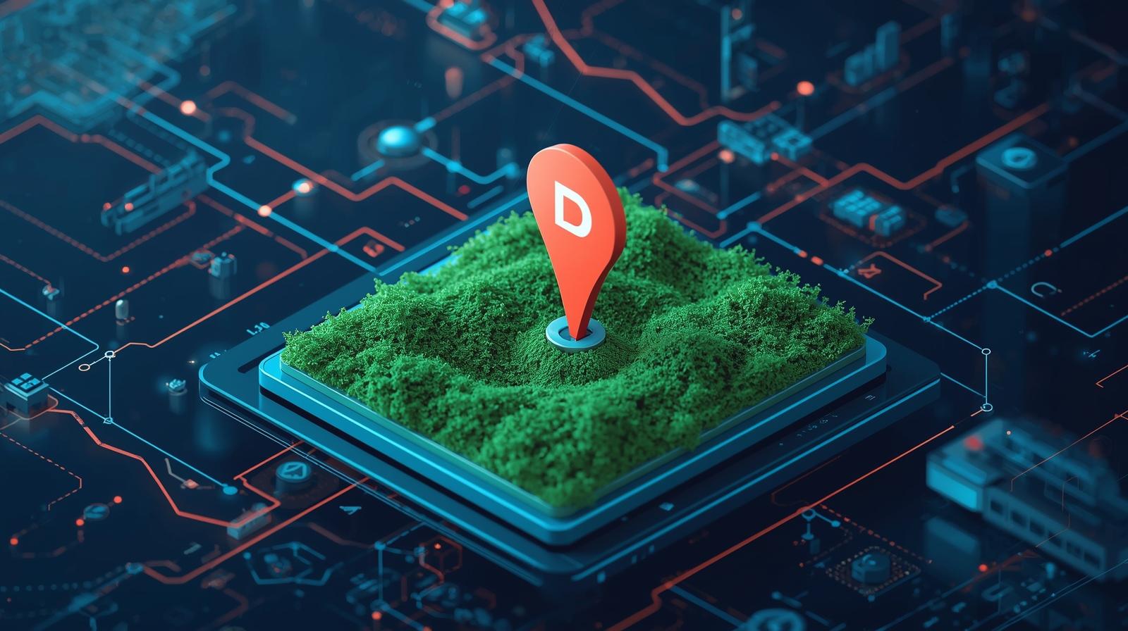 Định danh bất động sản và số hóa giao dịch từ 2026