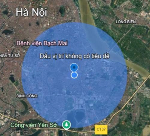 Hướng Dẫn Xem Đất Bằng Google Earth: Ở Nhà Vẫn Lọc Được Đất Xấu