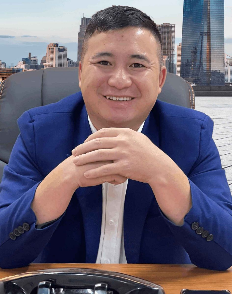 gâu thổ cư siêu sao môi giới Hoàng mai Hà nội chuyên nhà đất thổ cư