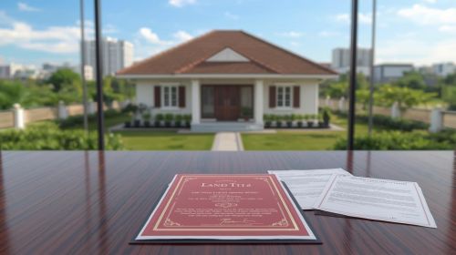 Thời Điểm Mở Thừa Kế & Trình Tự Thủ Tục Thừa Kế Nhà Đất Cần Biết